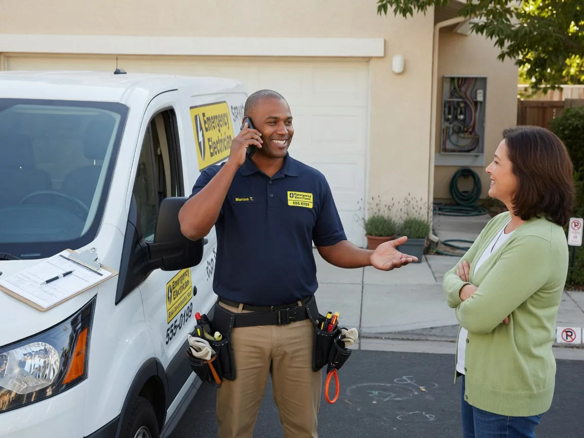Emergency Electrician Graceville, FL FAQs